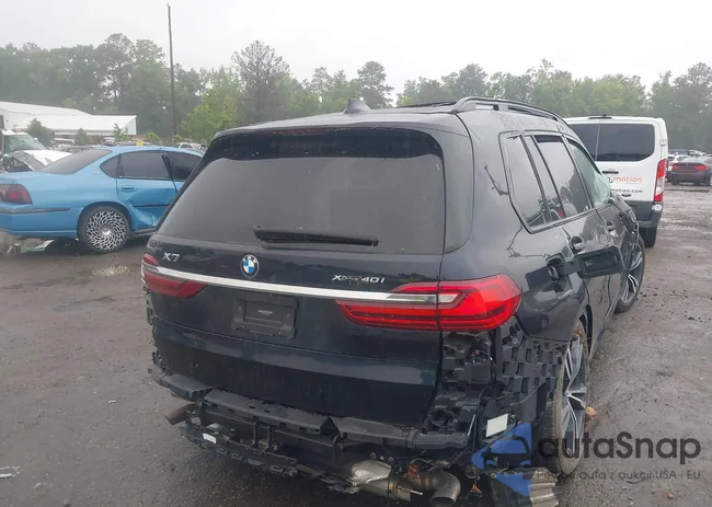 5UXCW2C55KLB43740: 42347445