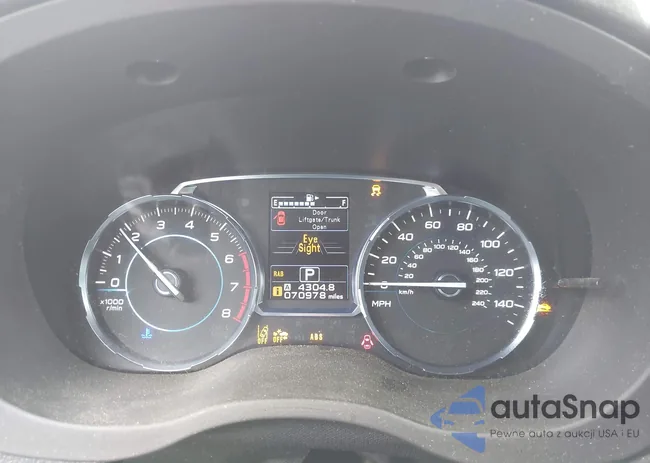 JF2SJAWC6JH496875: 42347532