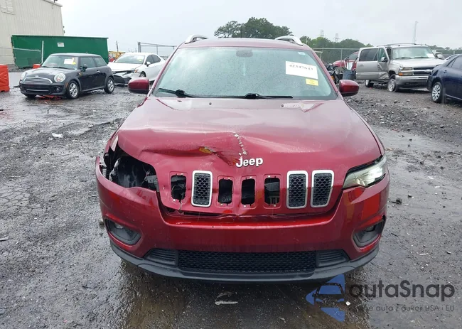 1C4PJLCB1KD241460: 42347643