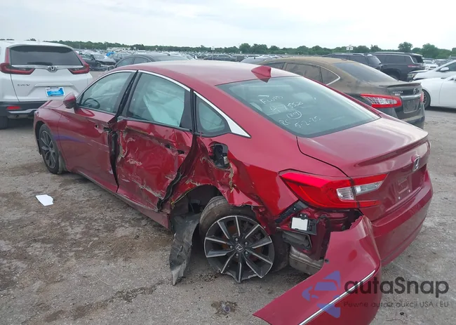 1HGCV1F58MA100808: 42347711