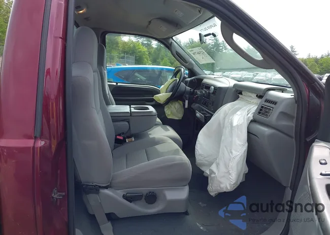 1FTSF31L74EC09858: 42346758