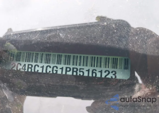 2C4RC1CG1PR516123: 42346775