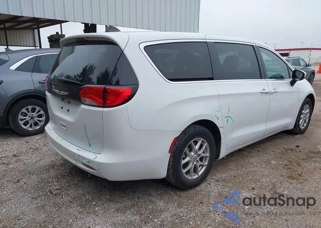 2C4RC1CG1PR516123: 42346775