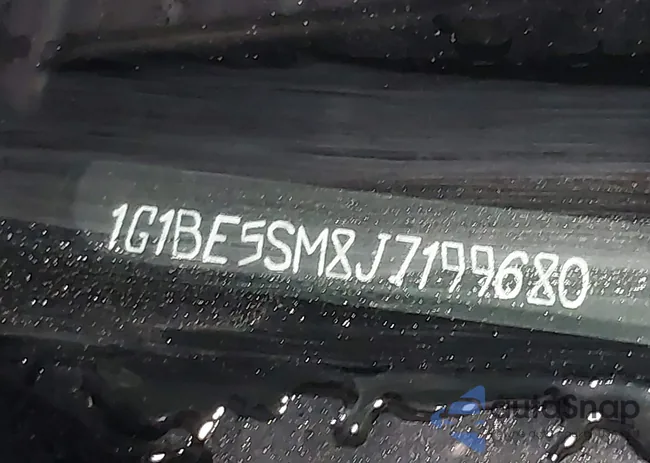 1G1BE5SM8J7199680: 42346777