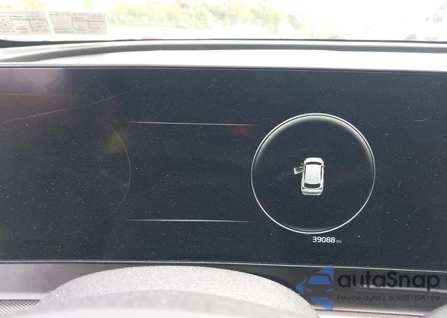 KNDPXCAGXP7011855: 42346789