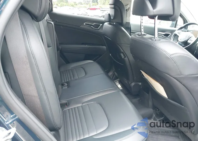 KNDPXCAGXP7011855: 42346789