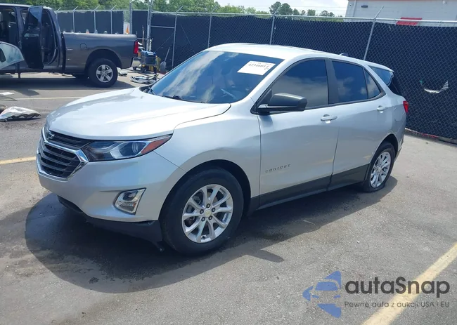 3GNAXHEV4MS107223: 42346814