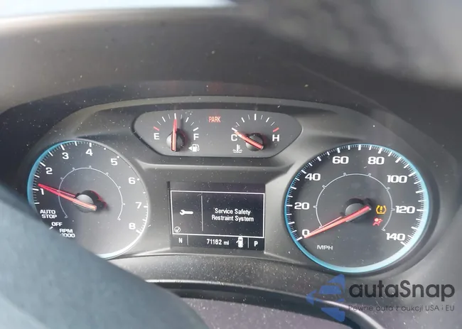 3GNAXHEV4MS107223: 42346814