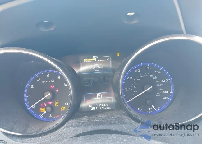 4S4BSAHC1F3302116: 42346858