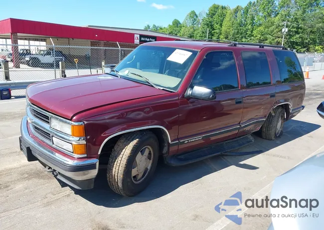 1GNEK13R5XJ506581: 42346887