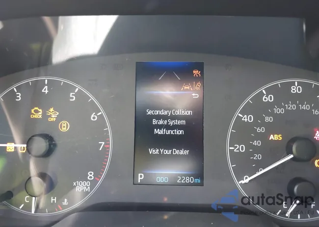 5YFB4MDE8SP285503: 42346897