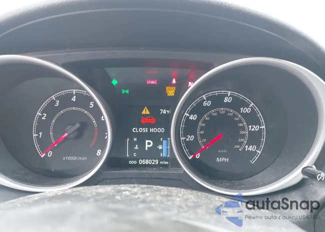 4A4AP3AU3FE022825: 42346920