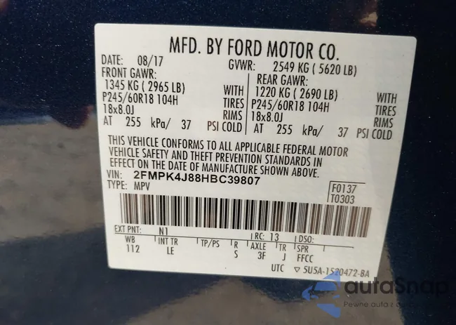 2FMPK4J88HBC39807: 42346937