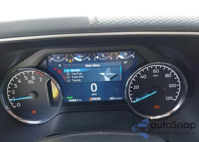 1FTFW1ED7NFB06461: 42346985