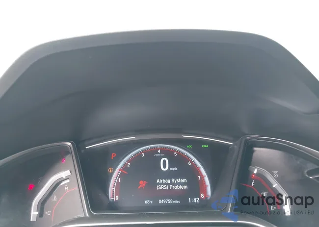 SHHFK7H97LU222541: 42347021