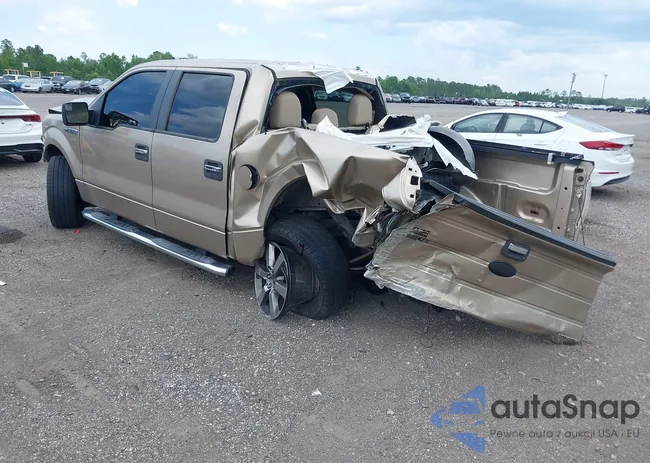 1FTFW1CF0BFB89120: 42348294