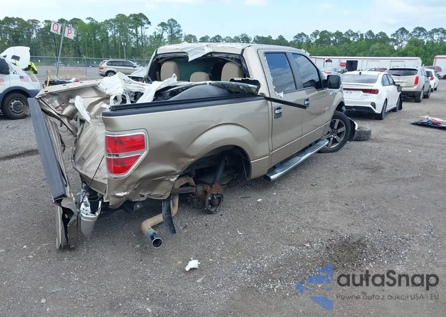 1FTFW1CF0BFB89120: 42348294