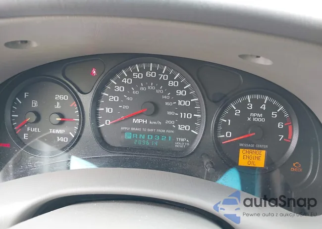 2G1WH52K459237014: 42348344