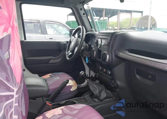 1C4AJWAG6DL626429: 42348347