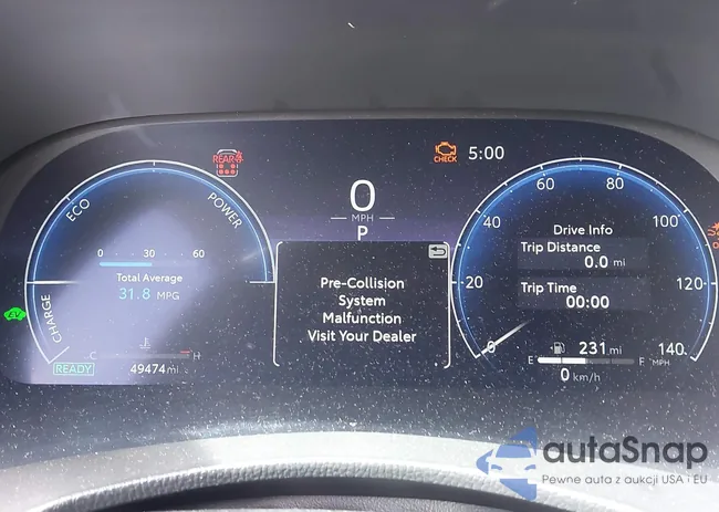 5TDXBRCH7PS133327: 42348430