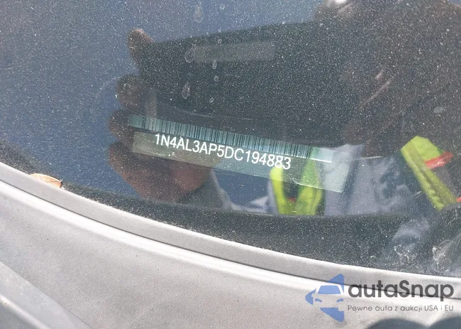 1N4AL3AP5DC194883: 42348483