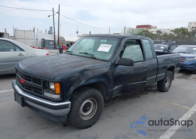 1GCEC19W1VE173577: 42348503