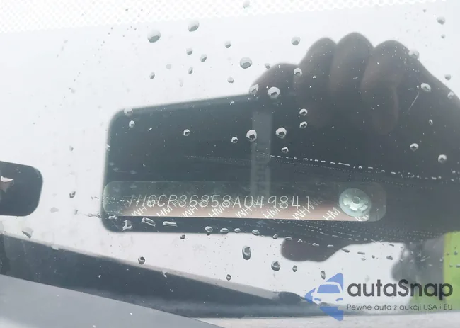 1HGCP36858A049841: 42348508