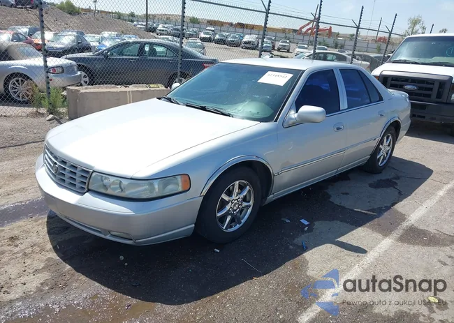 1G6KS54Y43U214795: 42348542