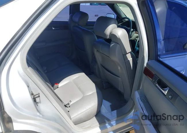 1G6KS54Y43U214795: 42348542