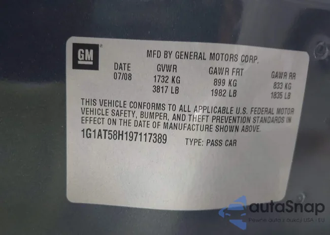 1G1AT58H197117389: 42348546