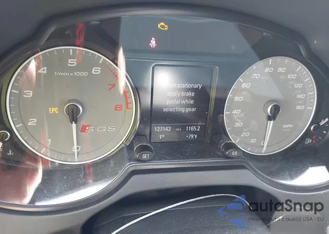 WA1CGAFP3FA097534: 42348609