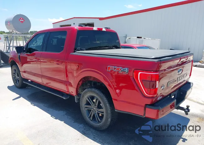 1FTFW1E86MKD21516: 42348620