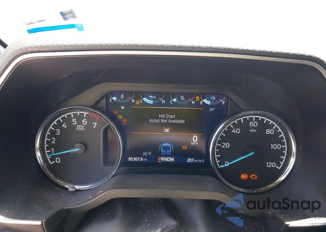 1FTFW1E86MKD21516: 42348620