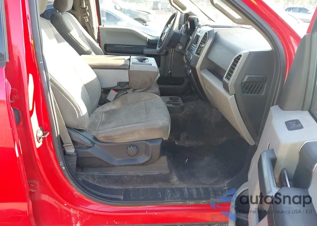 1FTEW1CF7HKC85323: 42348683