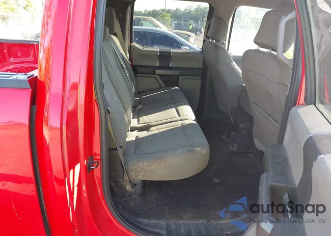 1FTEW1CF7HKC85323: 42348683