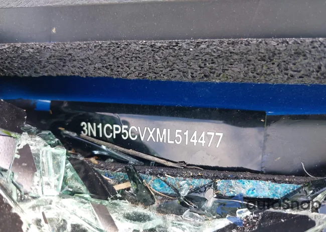 3N1CP5CVXML514477: 42348726