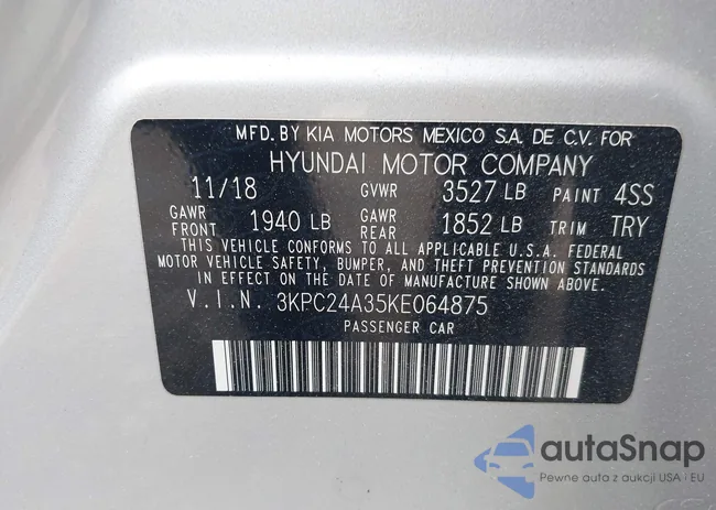 3KPC24A35KE064875: 42347779