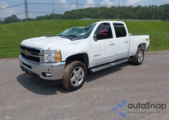 1GC1KYC85DF160067: 42347941