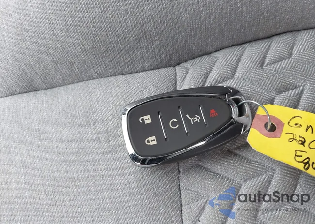 2GNAXUEV2N6124451: 42348061