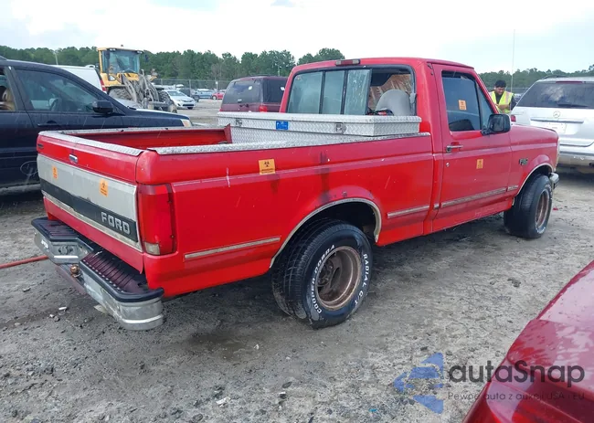 1FTEF15N1SNB67732: 42348119