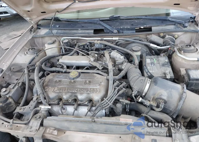 1MEFM13P0XW605607: 42349318