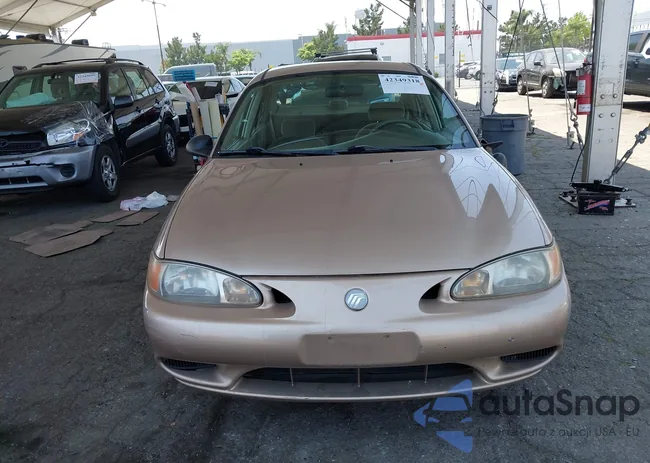 1MEFM13P0XW605607: 42349318