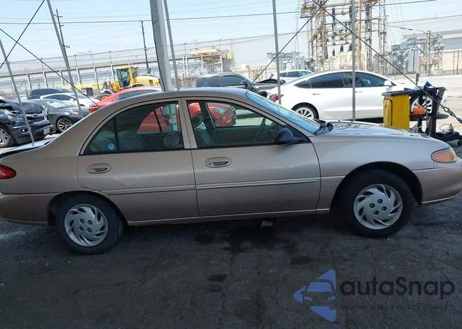 1MEFM13P0XW605607: 42349318