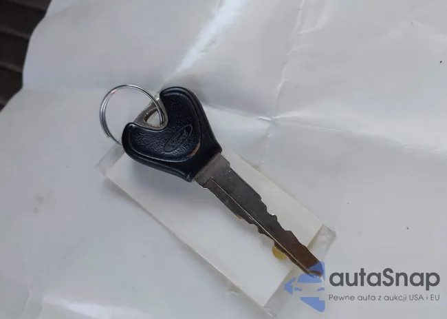 1MEFM13P0XW605607: 42349318