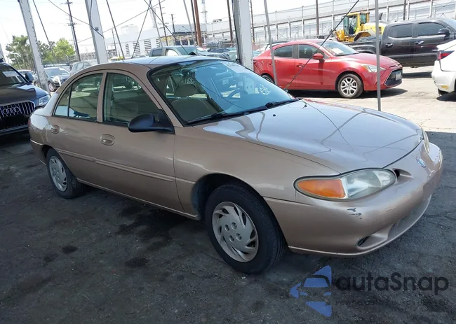 1MEFM13P0XW605607: 42349318