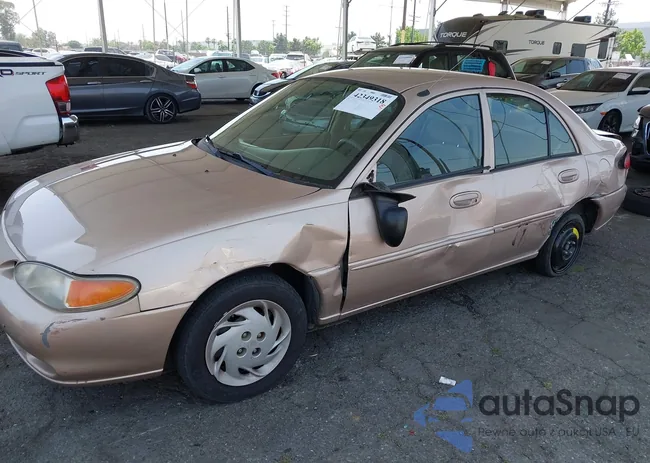 1MEFM13P0XW605607: 42349318