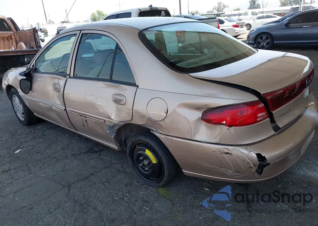 1MEFM13P0XW605607: 42349318