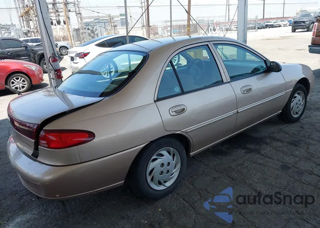 1MEFM13P0XW605607: 42349318