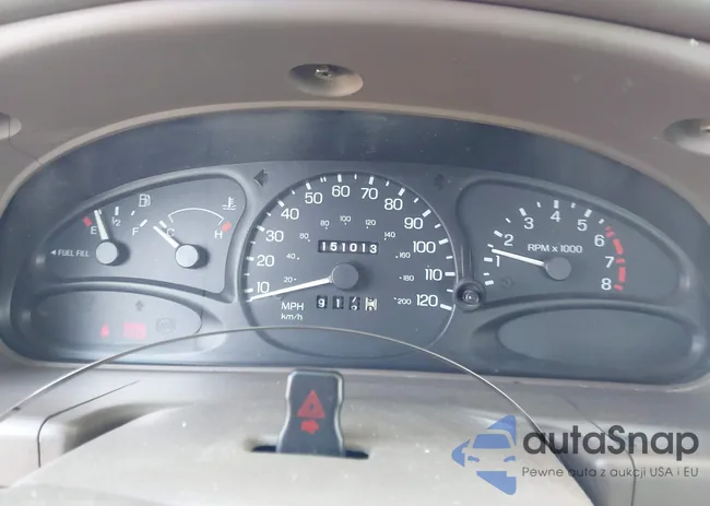 1MEFM13P0XW605607: 42349318