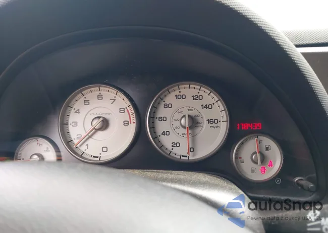 JH4DC53055S011510: 42349343